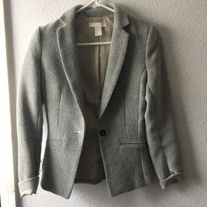 Perfect blazer for work, church etc